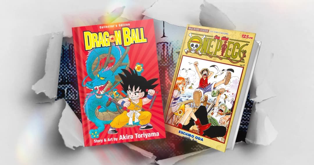 แบบนี้ก็ได้ด้วย สำนักพิมพ์ญี่ปุ่นทุ่มเงิน 180 ล้านบาท ลงทุนใน AI แปลภาษา ใช้แปลมังงะขาย