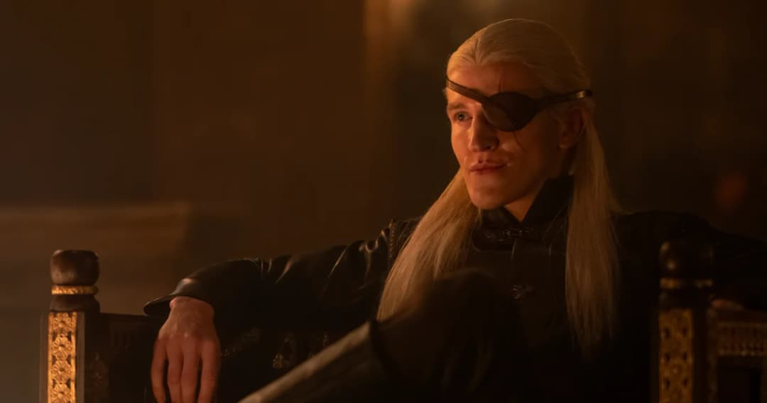 สัมภาษณ์พิเศษ Ewan Mitchell กับบทบาทของ Aemond Targaryen ใน House of the Dragon