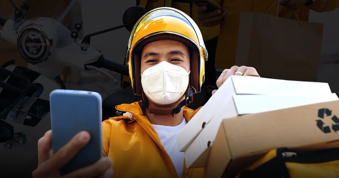 ทางรอดของร้านอาหารยุคออนไลน์ ในวันที่ “พระเจ้า” ไม่ได้มีแค่ลูกค้า