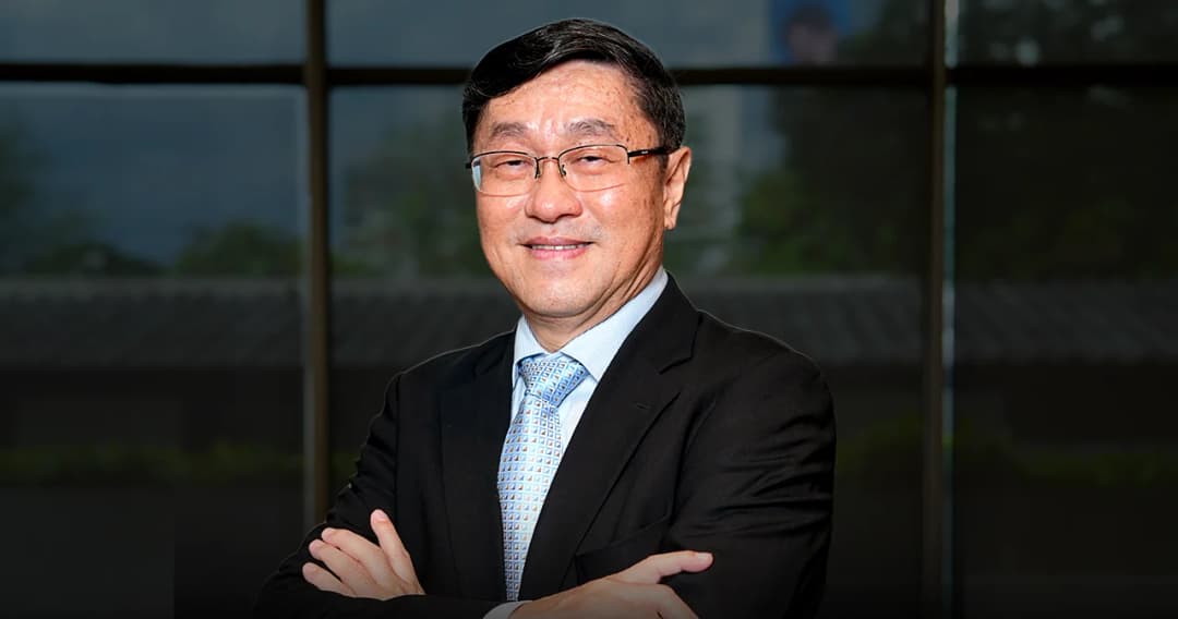 ภารกิจ ‘หมอเลี้ยบ’ วางฐานรากซอฟท์พาวเวอร์ เหมือนสร้างตึกบนดินแข็ง