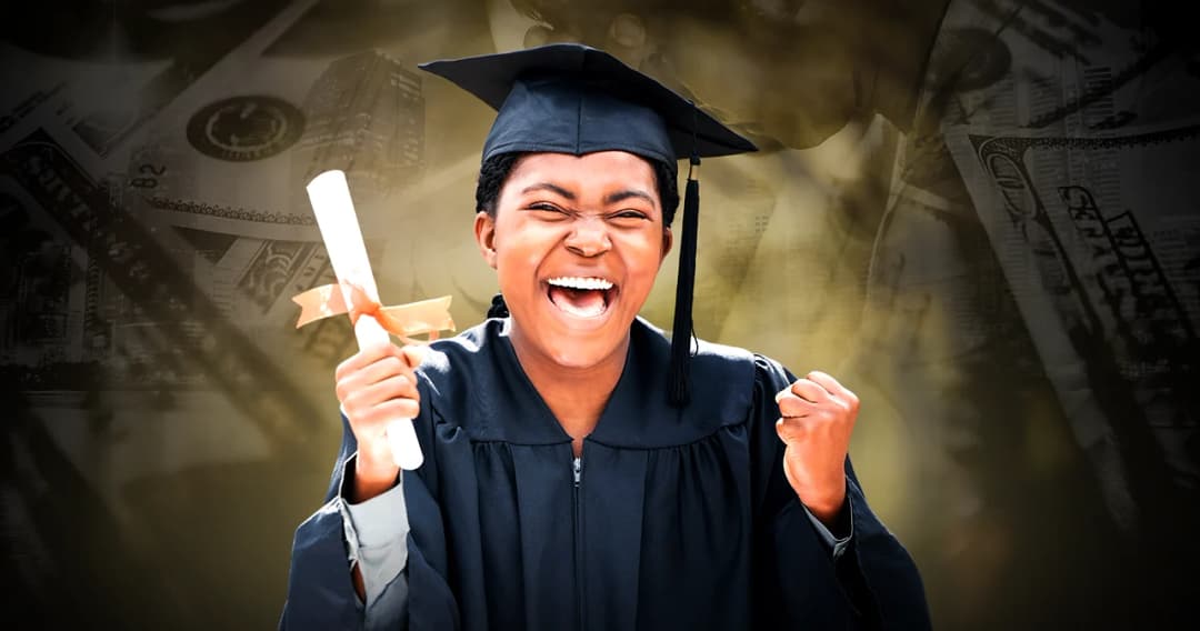 ยุคนี้จบปริญญาตรีไม่คุ้มรายได้ดีแล้วจริงหรือ?