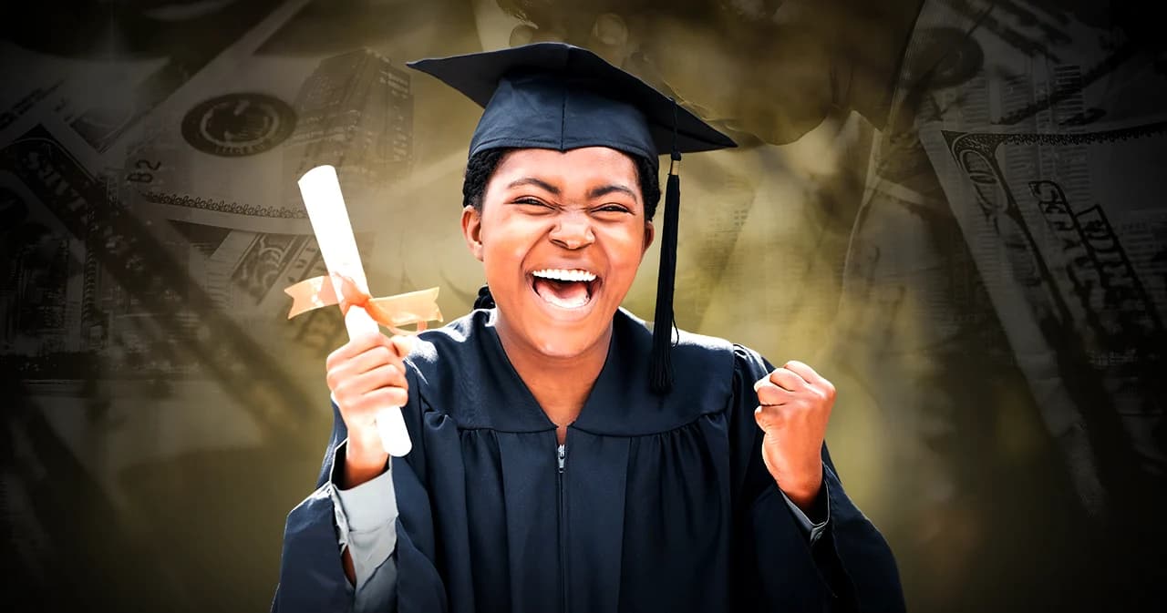 ยุคนี้จบปริญญาตรีไม่คุ้มรายได้ดีแล้วจริงหรือ?