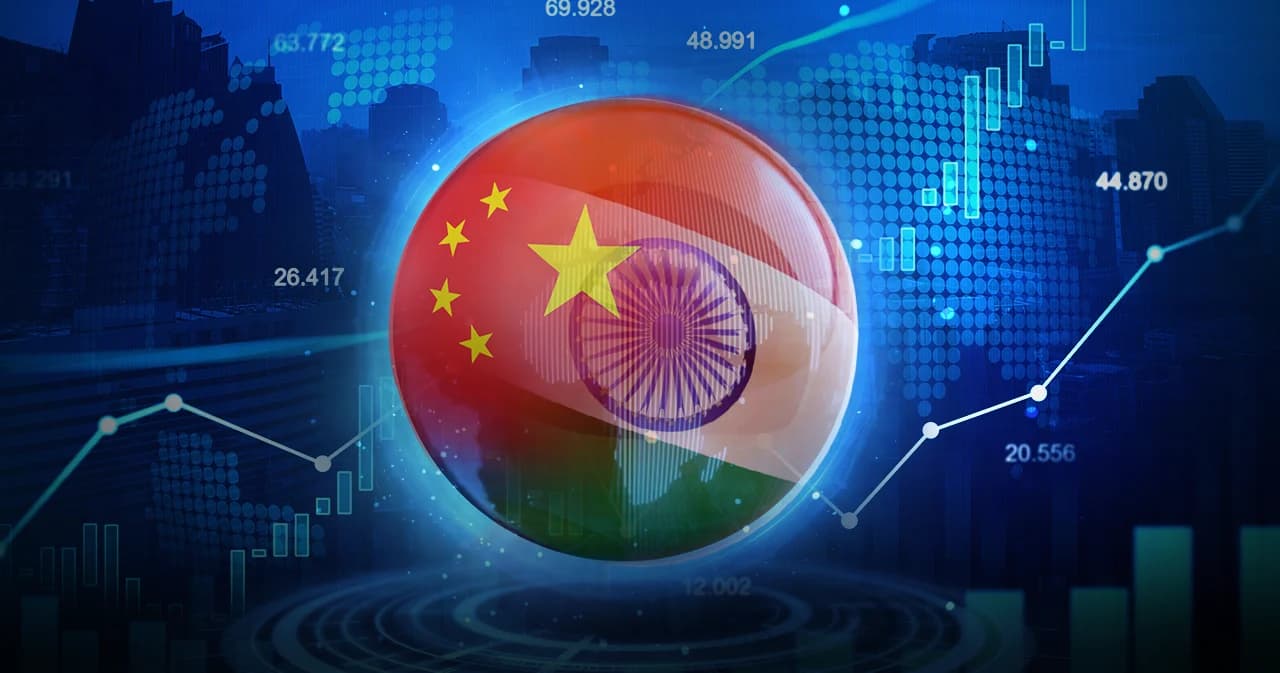 จับตาเศรษฐกิจโลกครึ่งปีหลัง จีนปรับสมดุล อินเดียมีอนาคต เวียดนามยังเนื้อหอม