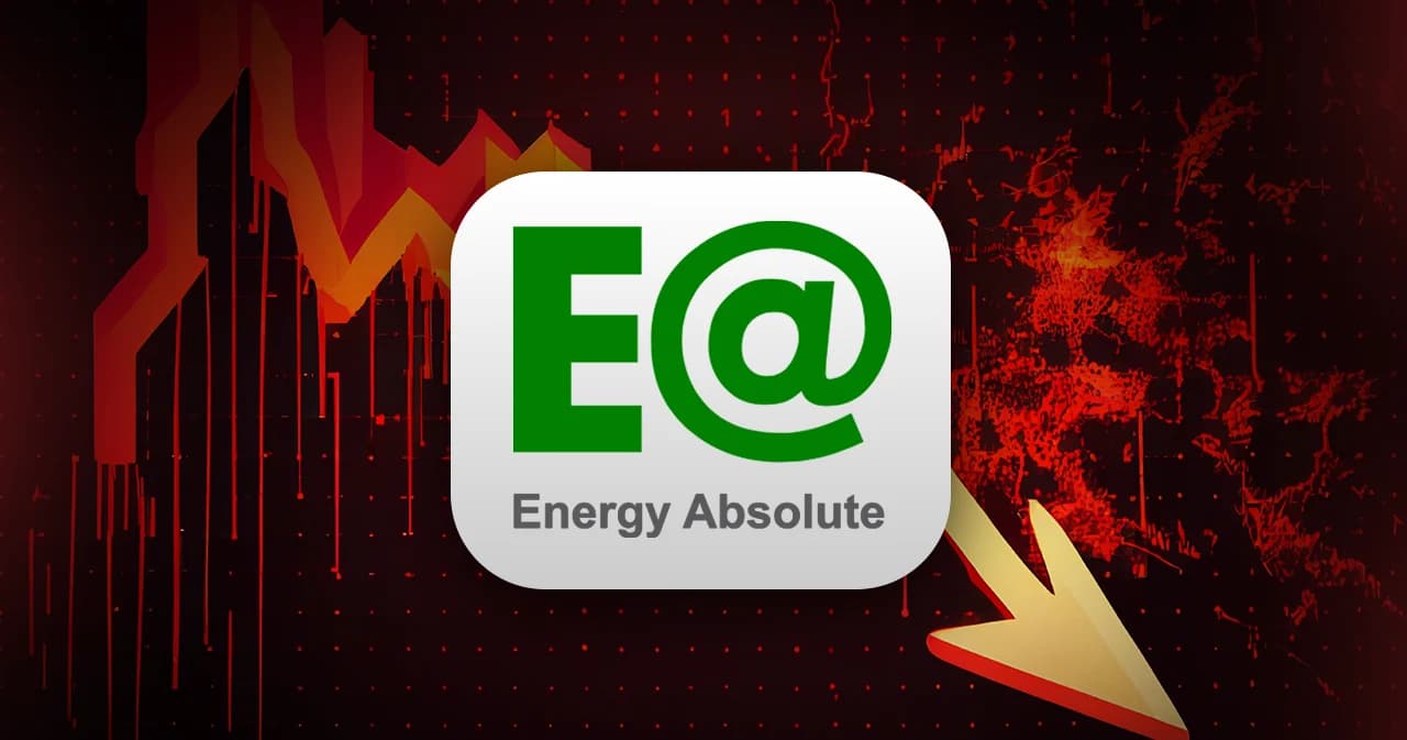 สรุปประเด็นหุ้น EA ถูก Force Sell ทำราคาร่วงต่ำสุดรอบ 10 ปี