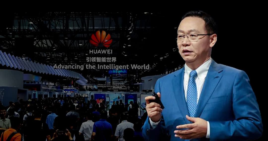 หรือ 5G จะเอาท์แล้ว? เมื่อโลกกำลังมุ่งไป 5.5G รู้จักเทคโนโลยี 5G Advanced จาก Huawei