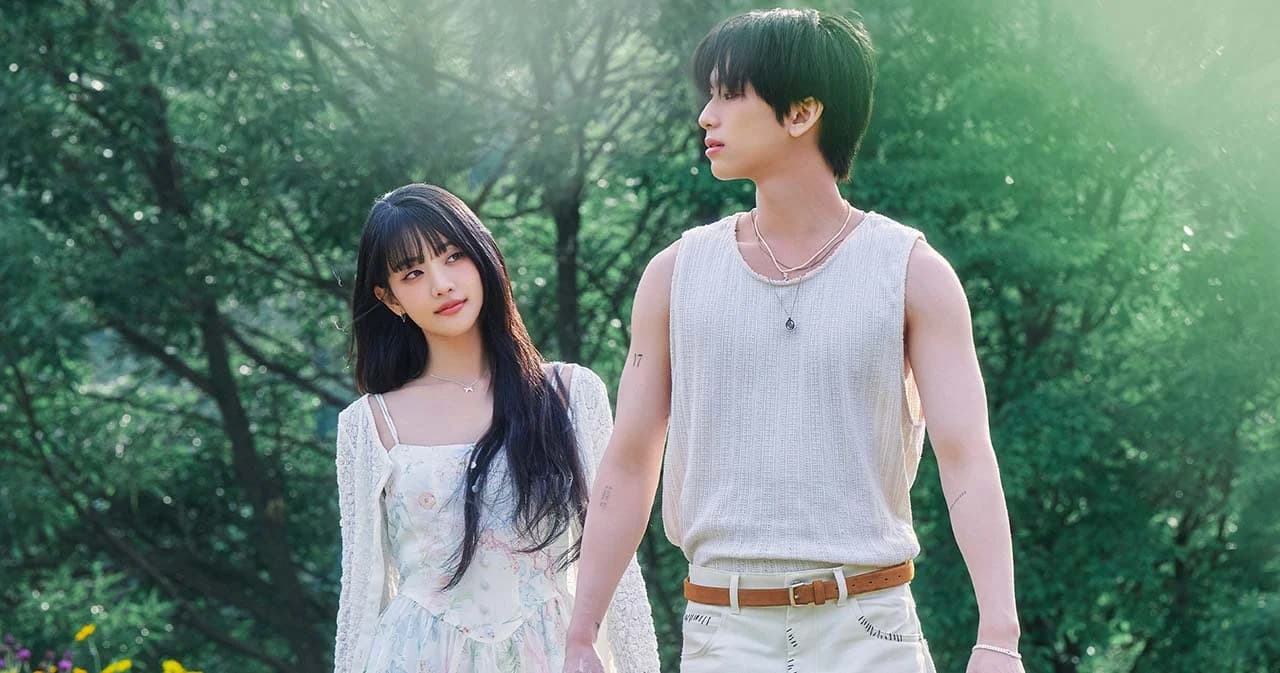 ‘ไทแทน’ ปล่อยซิงเกิลใหม่ ‘YOBO’ คัมแบ็กเพลงคลั่งรัก พร้อมคว้า ‘มินนี่ (G)I-DLE’ นั่งแท่นนางเอกเอ็มวี