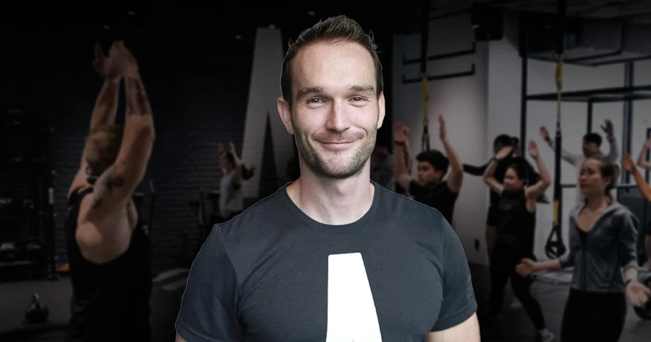 โค้ชดี ลูกค้าไม่หนี “แจ็ค ทอมัส” แชร์เคล็ดลับของ BASE Bangkok ฟิตเนสเบอร์ 1 ของเอเชีย