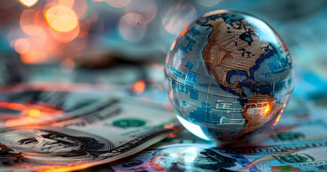 World Bank หั่นลด GDP ของไทยปี 2567 เหลือ 2.4% รั้งท้ายสุดในอาเซียน