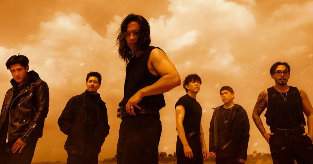 ‘แรงเสียดทาน’ ซิงเกิลแรกจากอัลบั้มสุดท้ายของวง ‘COCKTAIL’ ได้ ‘DJ 22Bullets’ ร่วม Featuring