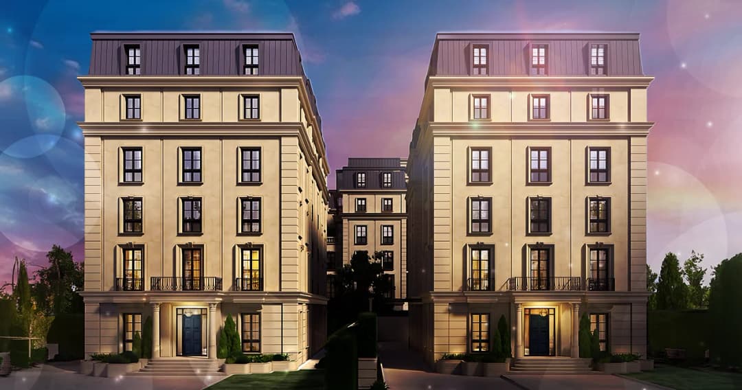 RML เปิดขายรอบพิเศษ ‘THE 528 ESTATE’ คฤหาสน์อัลตร้าลักชัวรี่ ใจกลางพร้อมพงษ์-ทองหล่อ