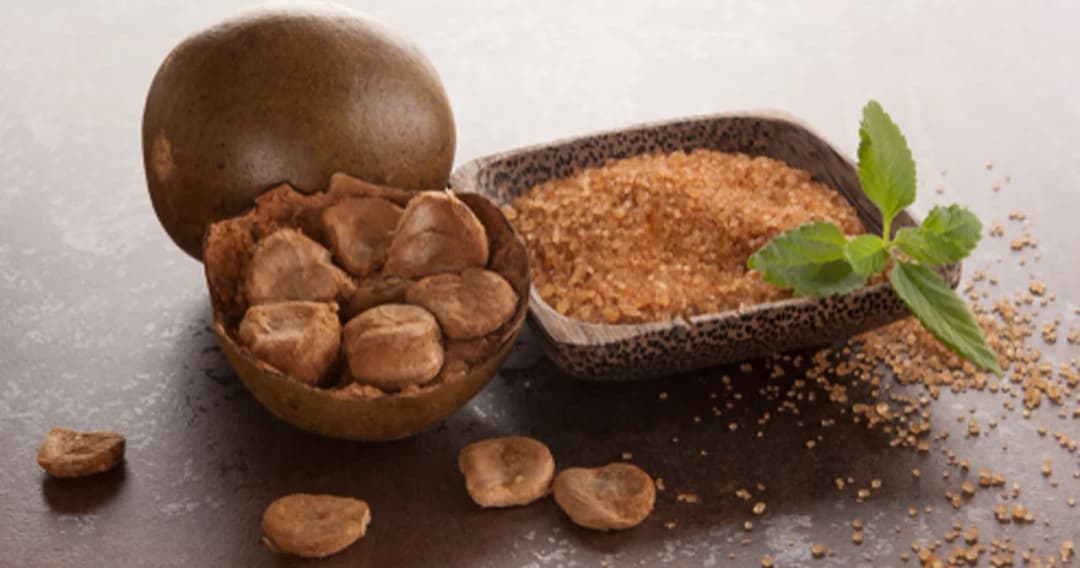 ‘น้ำตาลหล่อฮังก้วย’ สารให้ความหวานที่หมอแนะนำ