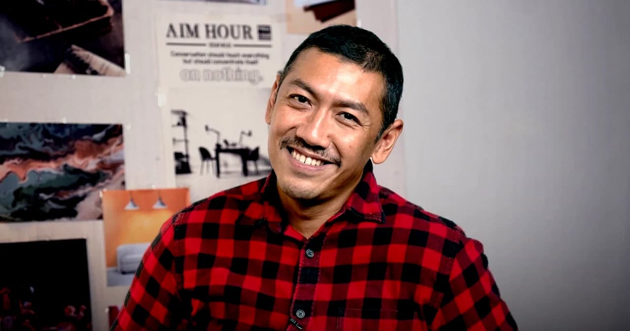 เปิดมุมมองความสุขในแบบของ 'ป๋อมแป๋ม' ฝันใกล้ๆ และเก็บเกี่ยวให้ได้มากที่สุดก่อน