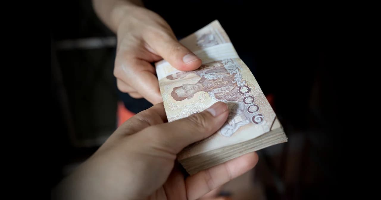 จิตวิทยายืมเงินเพื่อน มีราคามิตรภาพที่ต้องจ่ายเสมอ