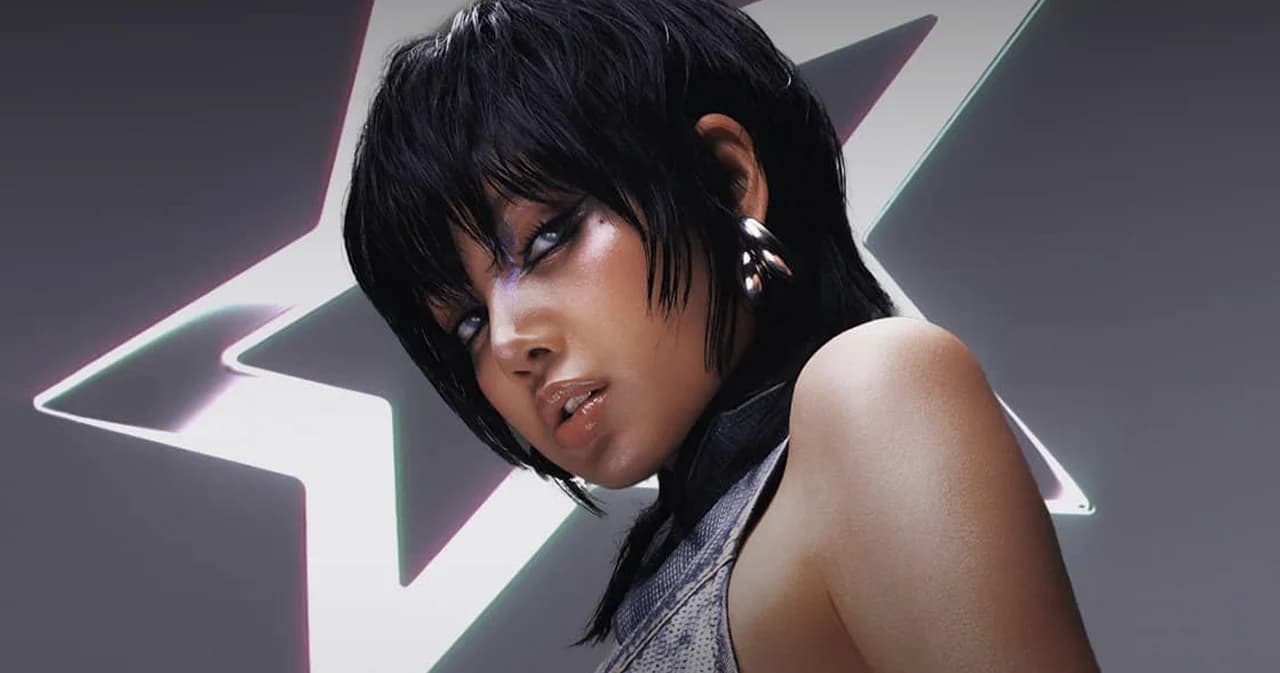 MV ROCKSTAR ‘ลิซ่า’ ทะลุ 100 ล้านวิว ใน 2 สัปดาห์ ร้านทอง ‘เยาวราช’ ขึ้นป้ายยักษ์ขอบคุณ