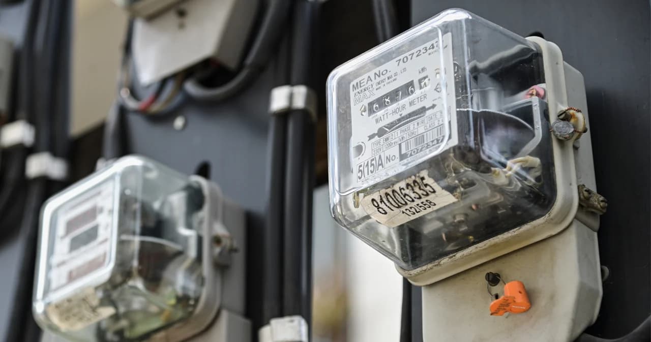 ‘ค่าไฟ’ งวด ก.ย.-ธ.ค. 67 พุ่ง 4.65-6.01 บาท/หน่วย กกพ. เปิดรับฟังความเห็นค่าเอฟที ถึง 26 ก.ค. นี้