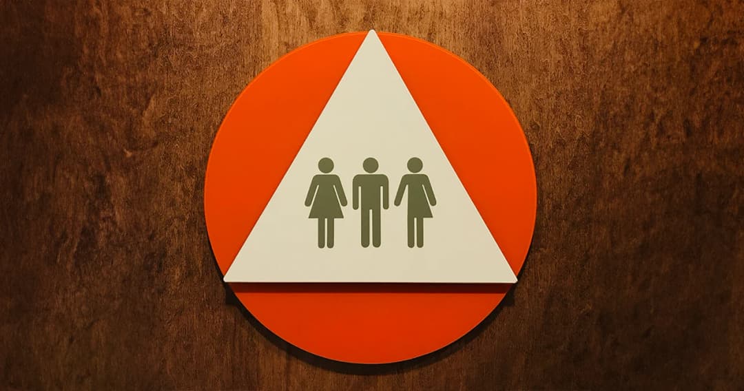 ห้องน้ำไม่แบ่งเพศ? เป็นไปได้ไหมในสังคมไทย โจทย์อันท้าทายเพื่อรองรับเพศหลากหลาย