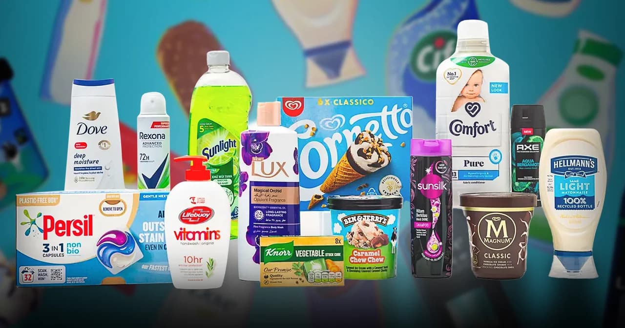 สำรวจแผนลดต้นทุนของ ‘ยูนิลีเวอร์’ หลังประกาศเลย์ออฟใหญ่ 3,200 คน