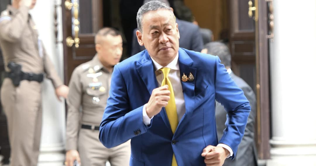 ‘เศรษฐา’ เผย ‘ดิจิทัลวอลเล็ต’ พร้อมเปิดลงทะเบียน 1 สิงหาคมนี้