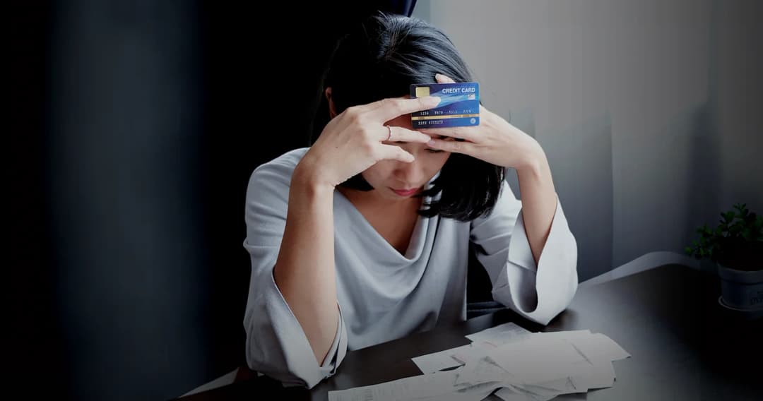 สำรวจอาการ คนหนี้ท่วมหัว ฮาวทูตั้งสติ อย่าหนี อย่าแถ