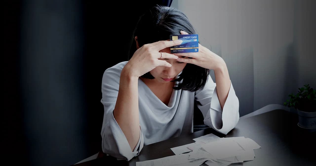 สำรวจอาการ คนหนี้ท่วมหัว ฮาวทูตั้งสติ อย่าหนี อย่าแถ