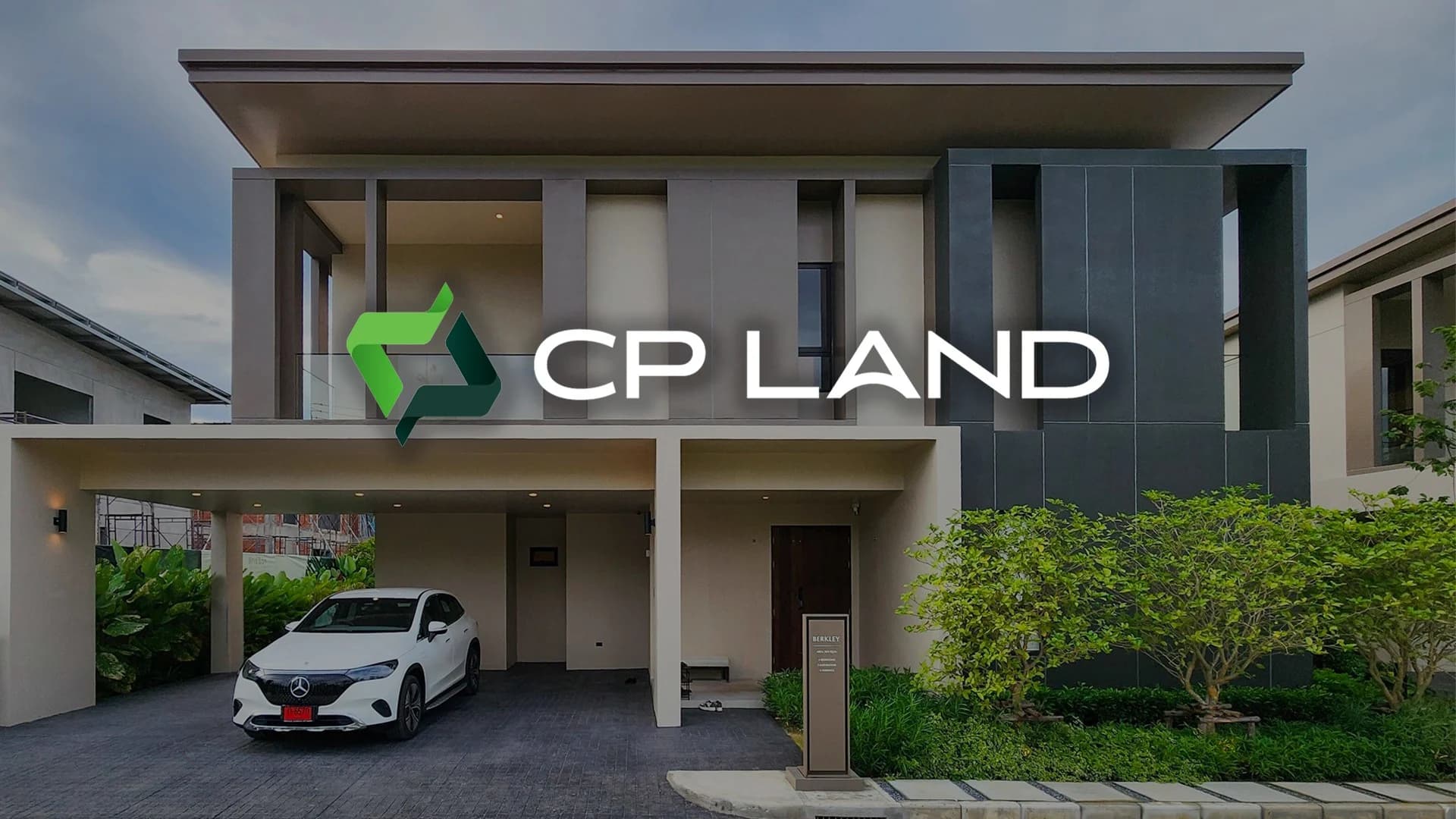 บ้านเดี่ยวหรูที่สุด ในนครศรีฯ CP LAND เปิดตัว LUXRIVA Residences เริ่ม 14-25 ล้าน ขายเศรษฐีเมืองคอน