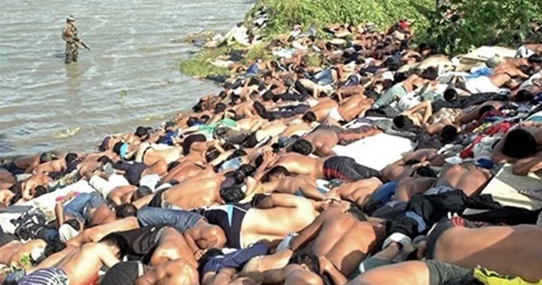 จับตา 20 ปี “คดีตากใบ” ก่อนคดีหมดอายุความ 25 ต.ค. นี้