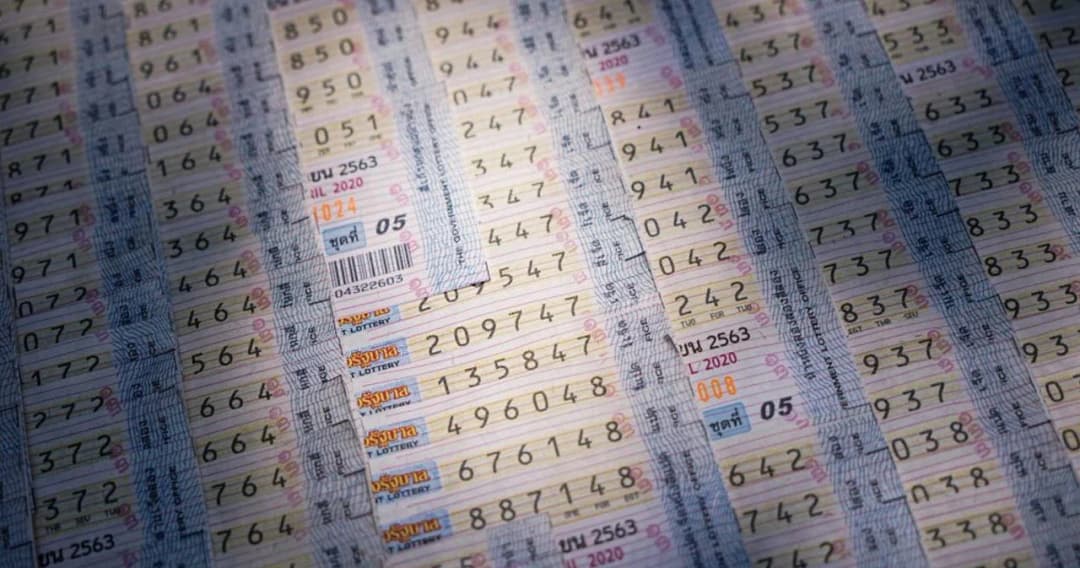 ซื้อหวยที่เงินไม่หาย ครม. อนุมัติแล้ว ‘หวยเกษียณ’ ออกรางวัลทุกวันศุกร์ 5 โมงเย็น