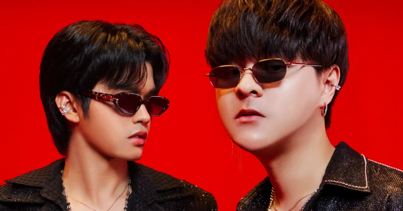 THE TOYS x NONT TANONT เตรียมปล่อยผลงานใหม่ ‘ดอกไม้ที่รอฝน (Spring)’ ฟังพร้อมกัน 19 ก.ค. นี้