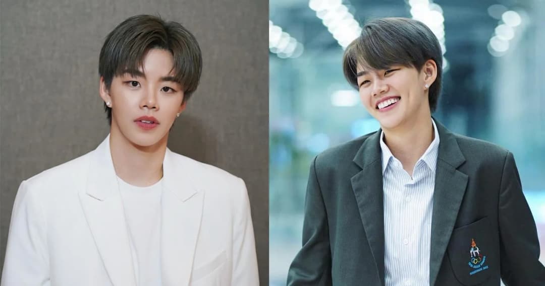 รู้จัก ‘ปอป้อ-ทรัพย์สิรี’ แชมป์โลกแบดมินตันสุดเท่ ที่แบรนด์หรูชวนร่วมงานโมเดลรัวๆ