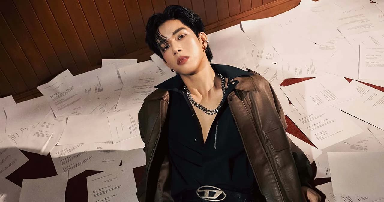 ‘FRANKT’ ศิลปินใหม่จากค่าย JEVEL MUSIC ส่งซิงเกิลเดบิวต์ ‘เจ็บเลยมั้ย (the end)’ เอาใจความรักแบบเจ็บ ๆ