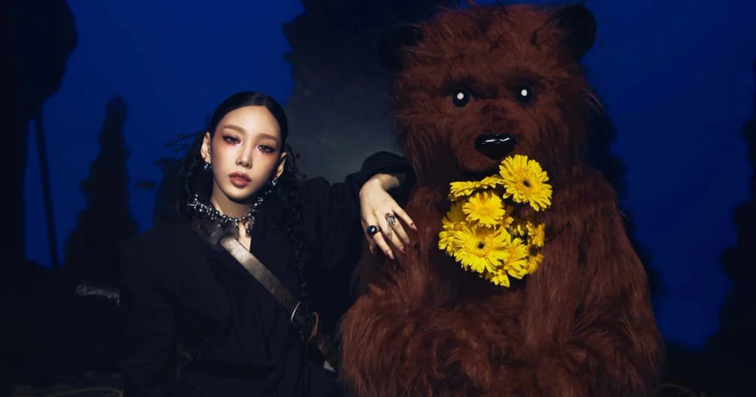 ‘TAEYEON’ มอบสวรรค์ให้ผู้ฟังในซิงเกิลใหม่ ‘Heaven’ เพลงแดนซ์ป๊อปสุดสดใสตามสไตล์