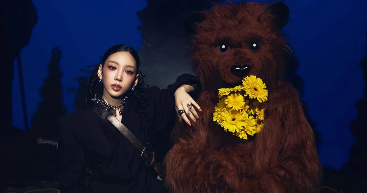 ‘TAEYEON’ มอบสวรรค์ให้ผู้ฟังในซิงเกิลใหม่ ‘Heaven’ เพลงแดนซ์ป๊อปสุดสดใสตามสไตล์