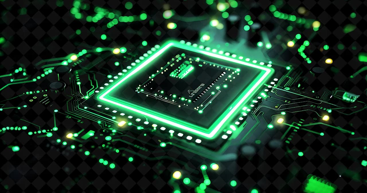 10 ผู้กุมอำนาจแห่งการผลิตชิป รายใหญ่ของโลก