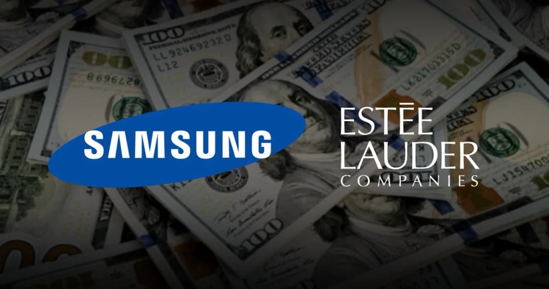 family-business-samsung-estee-lauder