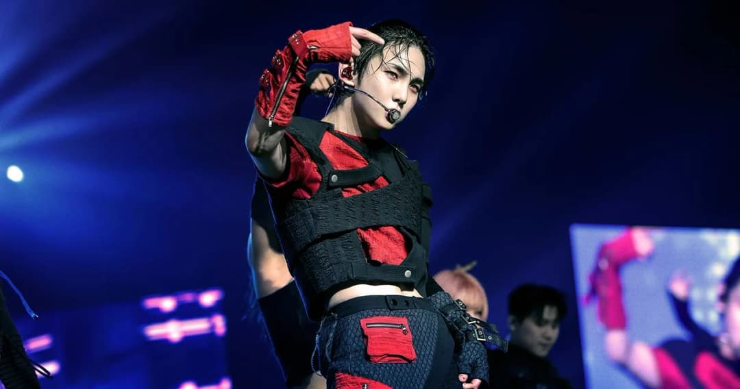 ‘คีย์ SHINee’ จัดเต็มโชว์สุดพิเศษให้แฟนไทย คอนเสิร์ตเดี่ยวครั้งแรกสมศักดิ์ศรี ‘THAILAND is KEYLAND’