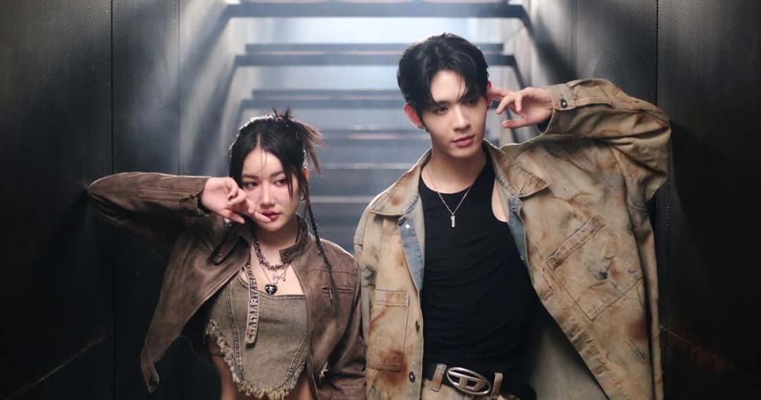 ‘BENZKHAOKHWAN’ ปล่อยซิงเกิลใหม่ ‘เข้าใจแต่ไม่เข้าใจ (Disposable)’ เพลงช้า ความหมายลึกซึ้ง มาเอาใจคนอินกับเพลงเศร้า