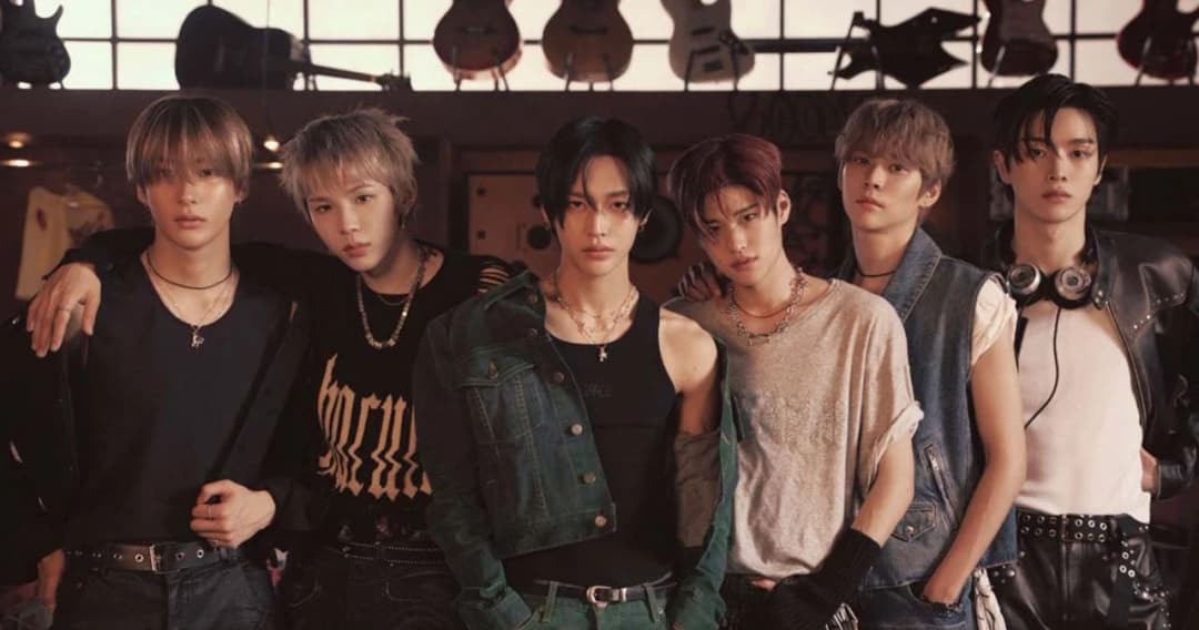 ‘RIIZE’ ส่งปรากฏการณ์ ‘RIIZING’ อัดแน่น 3 กิจกรรมสุดพิเศษในไทย ตั้งแต่วันที่ 24 ก.ค. จนถึง 4 ส.ค 67