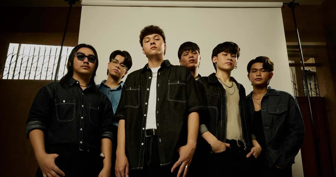 ‘Famoso’ น้องใหม่ค่าย Genelab กับซิงเกิลเปิดตัว ‘ฝันสุดท้าย’ เพลงของคนที่ต้องทนทุกข์กับความทรงจำจวบจนฝันสุดท้าย