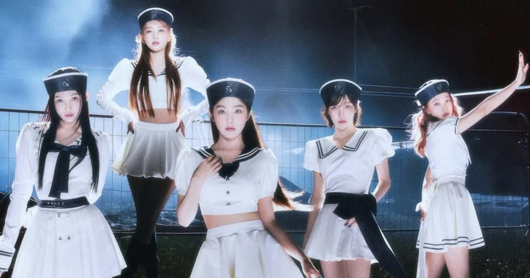 ‘Red Velvet’ ฉลองเดบิวต์ครบ 10 ปี เตรียมจัดแฟนคอนเสิร์ตครั้งแรกในไทย ปักหมุดลงจอด 17-18 ส.ค.นี้