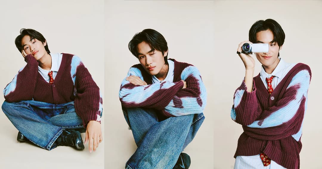 เกลียดตัวเองที่ยังรัก ‘Hate’  ซิงเกิลแรกของ ‘ELEVEN’ ศิลปินคนล่าสุด ภายใต้สังกัด MILK! BKK Music Label  