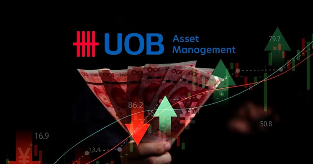 เศรษฐกิจโลกไม่เจอภาวะเศรษฐกิจถดถอย แต่เศรษฐกิจไทยยังโตต่ำ UOBAM ให้เป้าดัชนีหุ้นไทย 1,443 จุด
