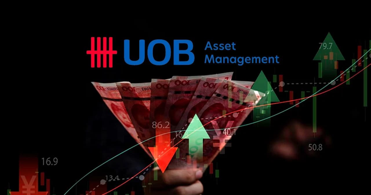 เศรษฐกิจโลกไม่เจอภาวะเศรษฐกิจถดถอย แต่เศรษฐกิจไทยยังโตต่ำ UOBAM ให้เป้าดัชนีหุ้นไทย 1,443 จุด