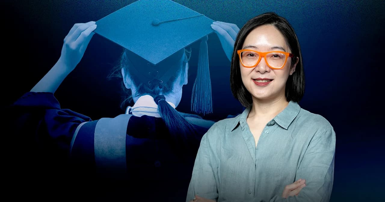 ขาดทักษะ แต่มีวุฒิเบิกทาง ถึงเวลา ‘เปลี่ยนสมัย’ บ้าปริญญา รื้อการศึกษาไทยทั้งระบบ