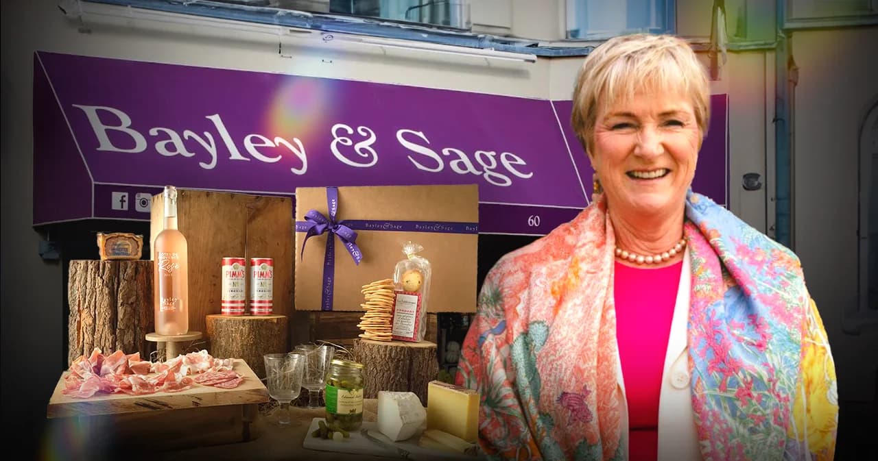 รู้จัก Bayley & Sage ซูเปอร์มาร์เก็ตหรู ที่กำลังบูมพอๆ กับ Erewhon