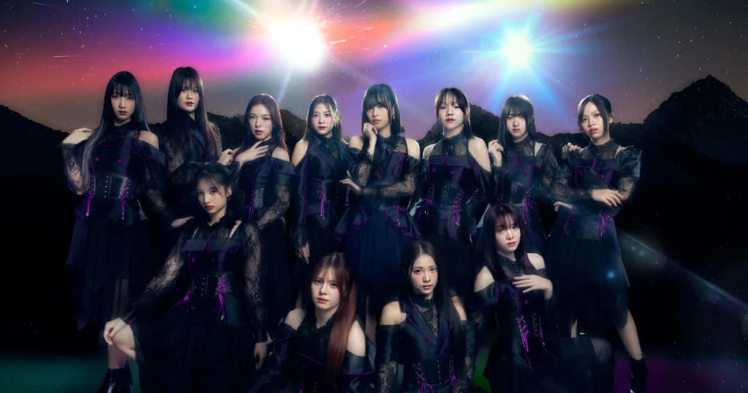 ‘BNK48’ ยุคที่ไม่มีเส้นแบ่งพรมแดน ปล่อยเพลง ‘BORDERLESS’ โชว์ความอิสระในท่าเต้น ส่ง ‘แอล’ เซ็นเตอร์เดี่ยวครั้งแรก