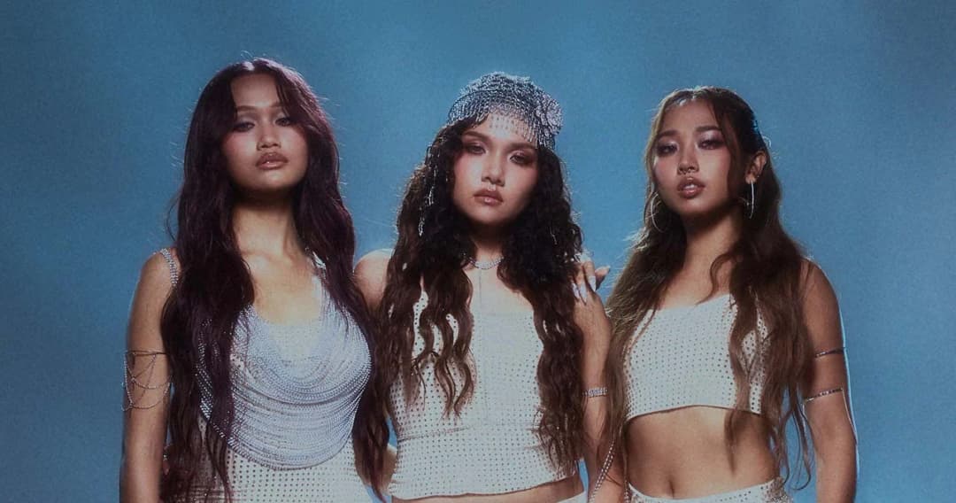 สวยบาดตา อินเนอร์บาดใจ ‘DREAMGALS’ ประสานเสียงระดับหูเคลือบทองในเอ็มวีใหม่ ‘PRIORITY’