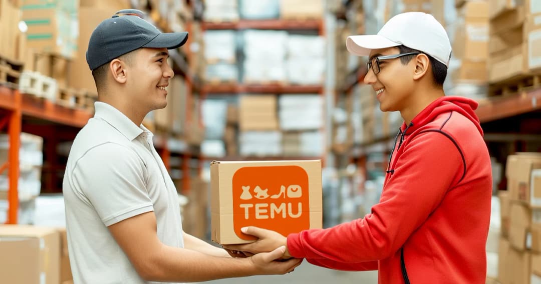 สงครามอีคอมเมิร์ซจีน ดุเดือดทั้งในและต่างประเทศ ไทยรับศึกหนัก เพราะ Temu บุกแล้ว