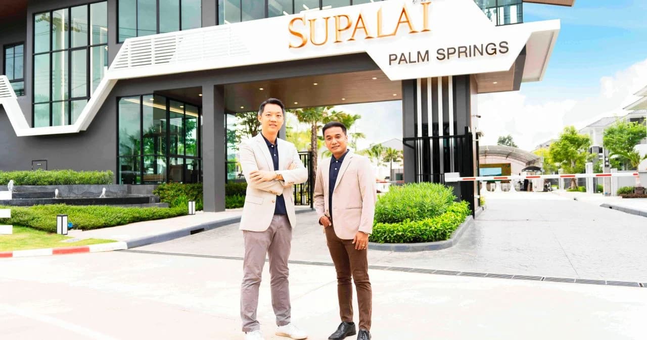 ศุภาลัย รุกขยายพอร์ตแนวราบเมืองเหนือ บุก 2 จังหวัดใหม่ ‘ลำปาง-ลำพูน’ ชูบ้านเดี่ยวสุดพรีเมียมบนทำเลศักยภาพ ที่พร้อมยกระดับทุกการอยู่อาศัย