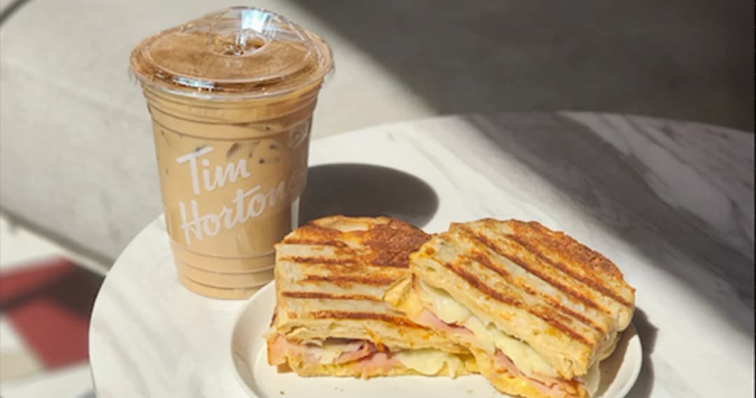 Tim Hortons เดินหน้ายกระดับประสบการณ์การดื่มกาแฟและมอบความพรีเมียมให้กับทุกคนมากกว่าที่เคย ด้วยรสชาติอันเป็นเอกลักษณ์ในราคาสุดพิเศษ