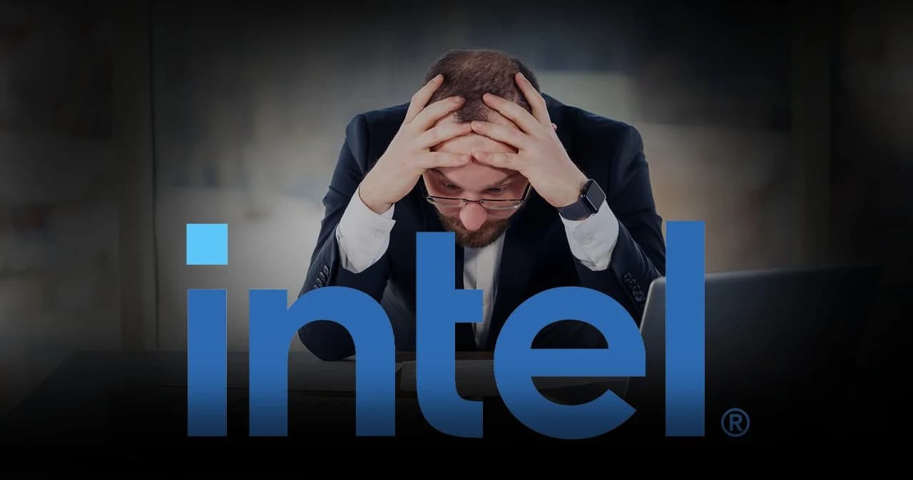 Intel ปลดครั้งใหญ่ 15,000 คน เพื่อฟื้นฟูเสถียรภาพทางการเงิน